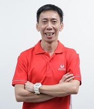 Dave Lai Chin Pang